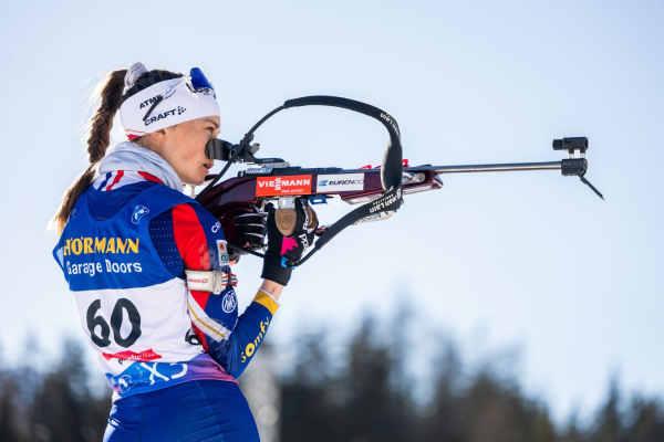 Рейтинг: лучшие биатлонистки сезона-2025/2026: Пройс, Виттоцци, Жанмонно, Эберг, Мишлон, Симон, Киркеэйде, Ришар Рейтинг: лучшие биатлонистки сезона-2025/2026: Пройс, Виттоцци, Жанмонно, Эберг, Мишлон, Симон, Киркеэйде, Ришар