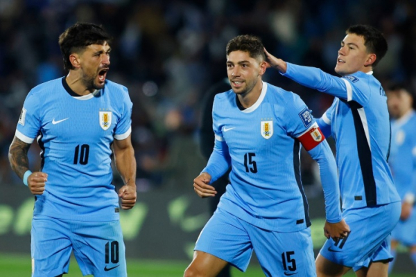 Чемпионат мира 2026: кто вышел на ЧМ-2026, список участников, какие сборные играют, таблица, расклады Чемпионат мира 2026: кто вышел на ЧМ-2026, список участников, какие сборные играют, таблица, расклады