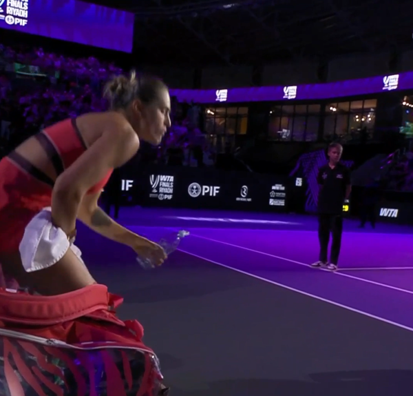 Онлайн-трансляция Итогового чемпионата WTA, Эр-Рияд-2025: Рыбакина, Соболенко, Кудерметова, расписание, результаты, где смотреть