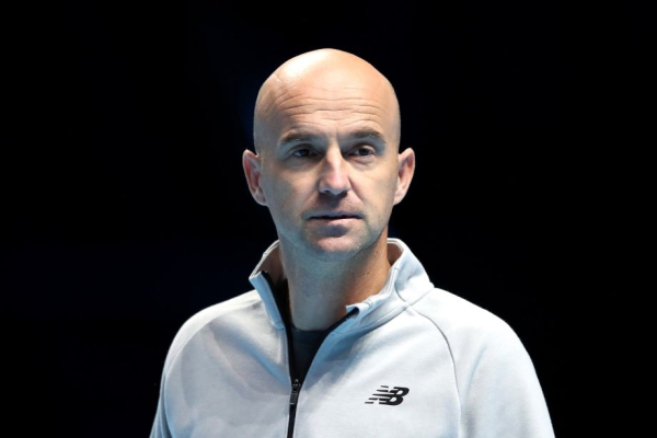 Интервью с российским юниором Саввой Рыбкиным: о победе на юниорском Мастерсе, Федерере, его тренере, Шлемах и любви к шахматам