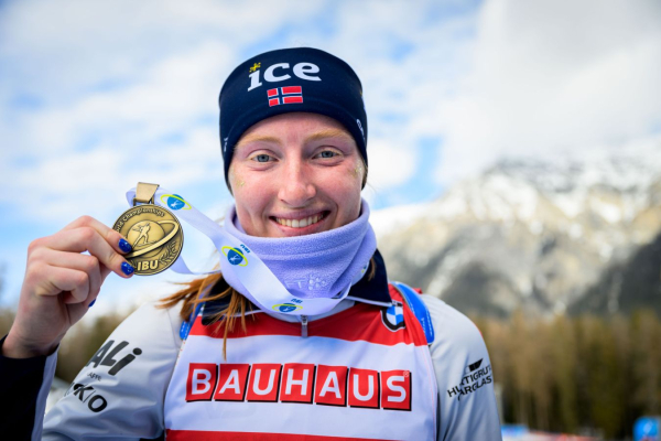 Рейтинг: лучшие биатлонистки сезона-2025/2026: Пройс, Виттоцци, Жанмонно, Эберг, Мишлон, Симон, Киркеэйде, Ришар Рейтинг: лучшие биатлонистки сезона-2025/2026: Пройс, Виттоцци, Жанмонно, Эберг, Мишлон, Симон, Киркеэйде, Ришар