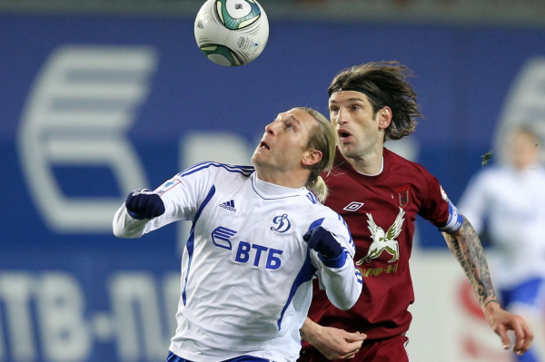 Рубин — Динамо, РПЛ, 1 ноября 2025, что стало с участника финала Кубка России — 2012, Кураньи, Рыжиков, Карадениз, Воронин Рубин — Динамо, РПЛ, 1 ноября 2025, что стало с участника финала Кубка России — 2012, Кураньи, Рыжиков, Карадениз, Воронин