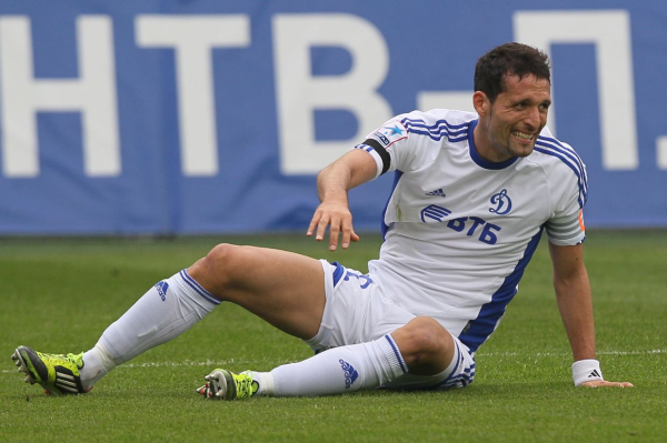 Рубин — Динамо, РПЛ, 1 ноября 2025, что стало с участника финала Кубка России — 2012, Кураньи, Рыжиков, Карадениз, Воронин Рубин — Динамо, РПЛ, 1 ноября 2025, что стало с участника финала Кубка России — 2012, Кураньи, Рыжиков, Карадениз, Воронин