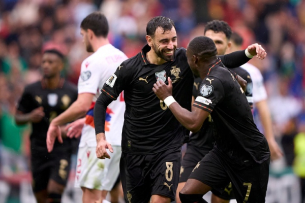 Чемпионат мира 2026: кто вышел на ЧМ-2026, список участников, какие сборные играют, таблица, расклады Чемпионат мира 2026: кто вышел на ЧМ-2026, список участников, какие сборные играют, таблица, расклады