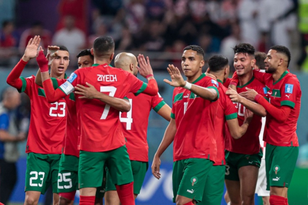 Чемпионат мира 2026: кто вышел на ЧМ-2026, список участников, какие сборные играют, таблица, расклады Чемпионат мира 2026: кто вышел на ЧМ-2026, список участников, какие сборные играют, таблица, расклады