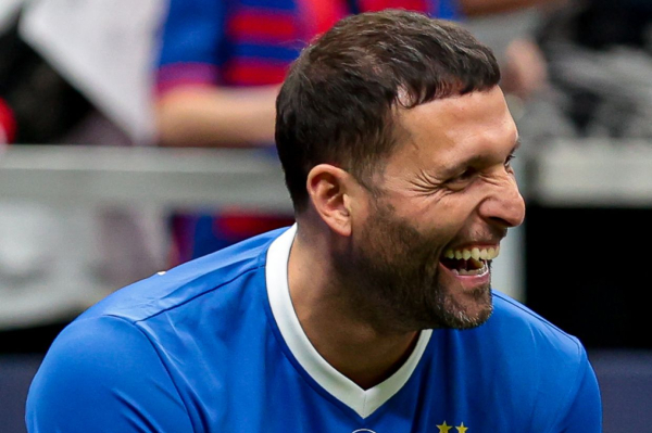 Рубин — Динамо, РПЛ, 1 ноября 2025, что стало с участника финала Кубка России — 2012, Кураньи, Рыжиков, Карадениз, Воронин Рубин — Динамо, РПЛ, 1 ноября 2025, что стало с участника финала Кубка России — 2012, Кураньи, Рыжиков, Карадениз, Воронин