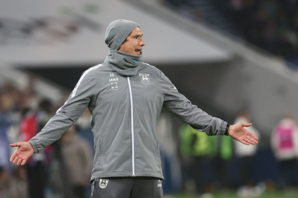 Балтика — Спартак, РПЛ, 29 ноября 2025: сын Андрея Талалаева в тренерском штабе Балтики, подробности, за что отвечает, карьера Балтика — Спартак, РПЛ, 29 ноября 2025: сын Андрея Талалаева в тренерском штабе Балтики, подробности, за что отвечает, карьера