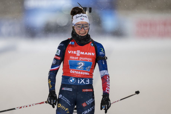 Интриги нового сезона Кубка мира по биатлону – 2025/2026: Виттоцци, Вирер, Перро, Легрейд и Жанмонно Интриги нового сезона Кубка мира по биатлону – 2025/2026: Виттоцци, Вирер, Перро, Легрейд и Жанмонно