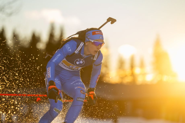 Интриги нового сезона Кубка мира по биатлону – 2025/2026: Виттоцци, Вирер, Перро, Легрейд и Жанмонно Интриги нового сезона Кубка мира по биатлону – 2025/2026: Виттоцци, Вирер, Перро, Легрейд и Жанмонно